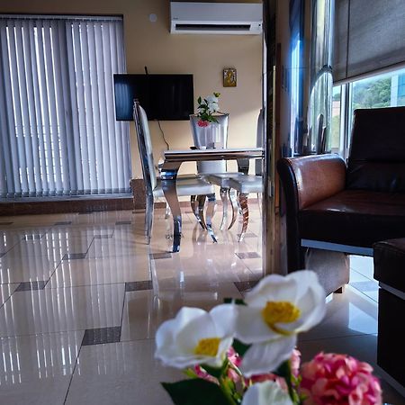 The View Apartment Plovdiv Exterior foto