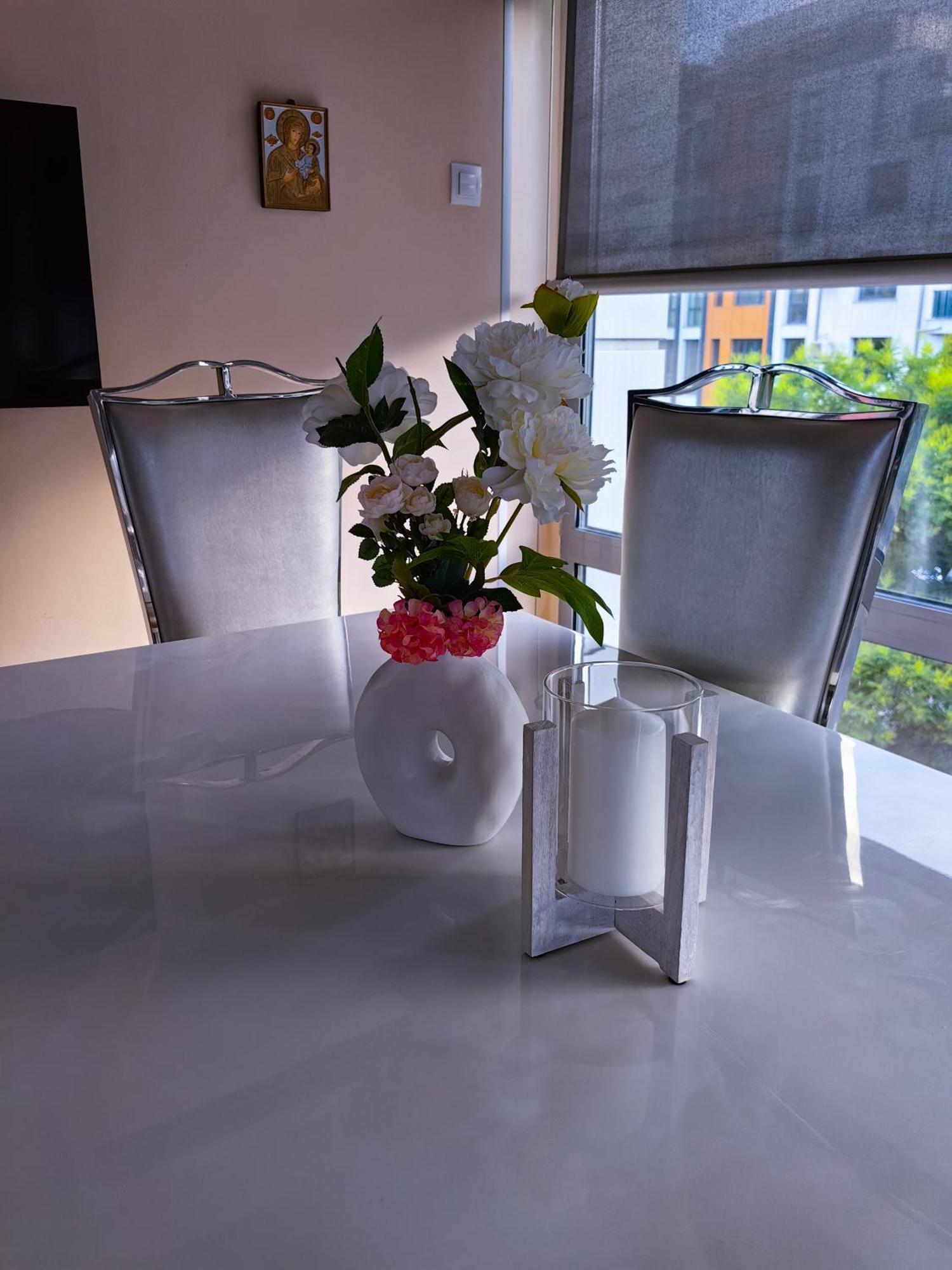The View Apartment Plovdiv Exterior foto